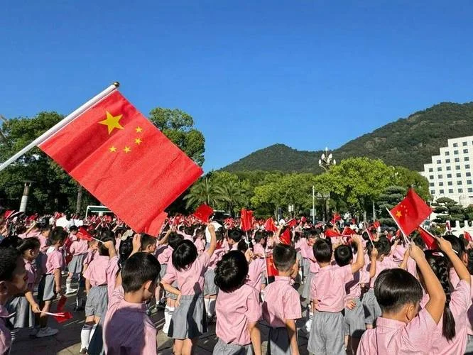 五星红旗全名叫什么_2