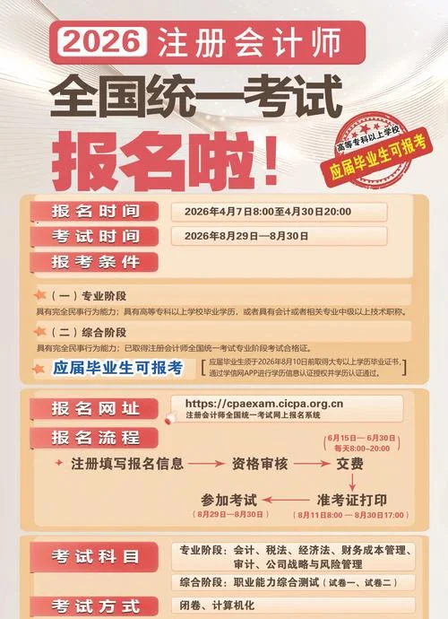 注册卡会计师报考条件_1