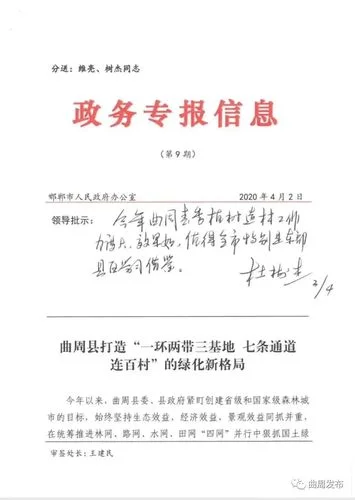 工作专报怎么写范文_2
