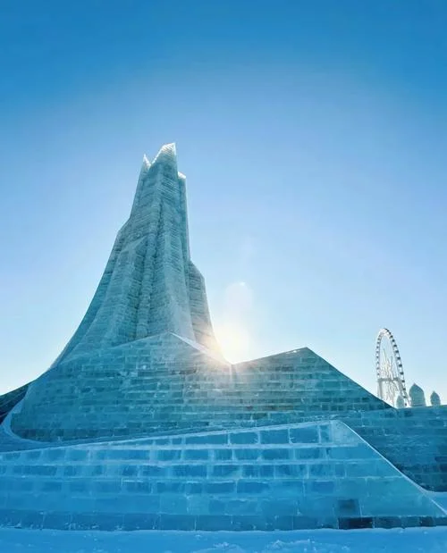 哈尔滨旅游景点前十-哈尔滨必去十大景点