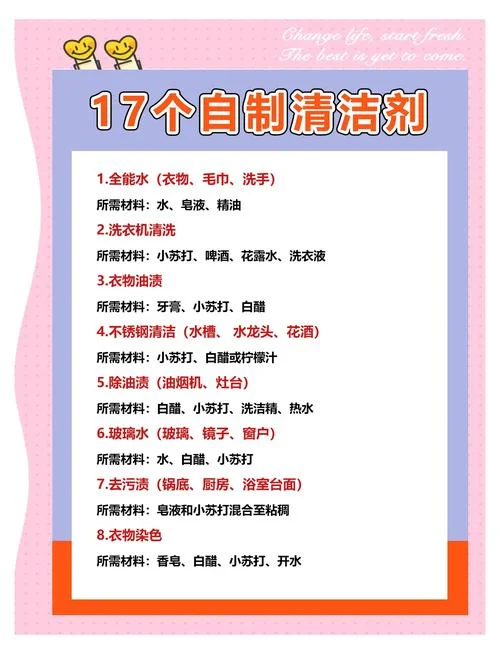 怎么用洗洁精做胶水_2