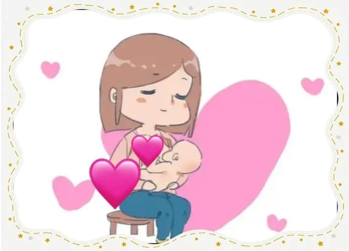 梦见小孩吃奶是什么意思-梦见婴儿吃奶解析