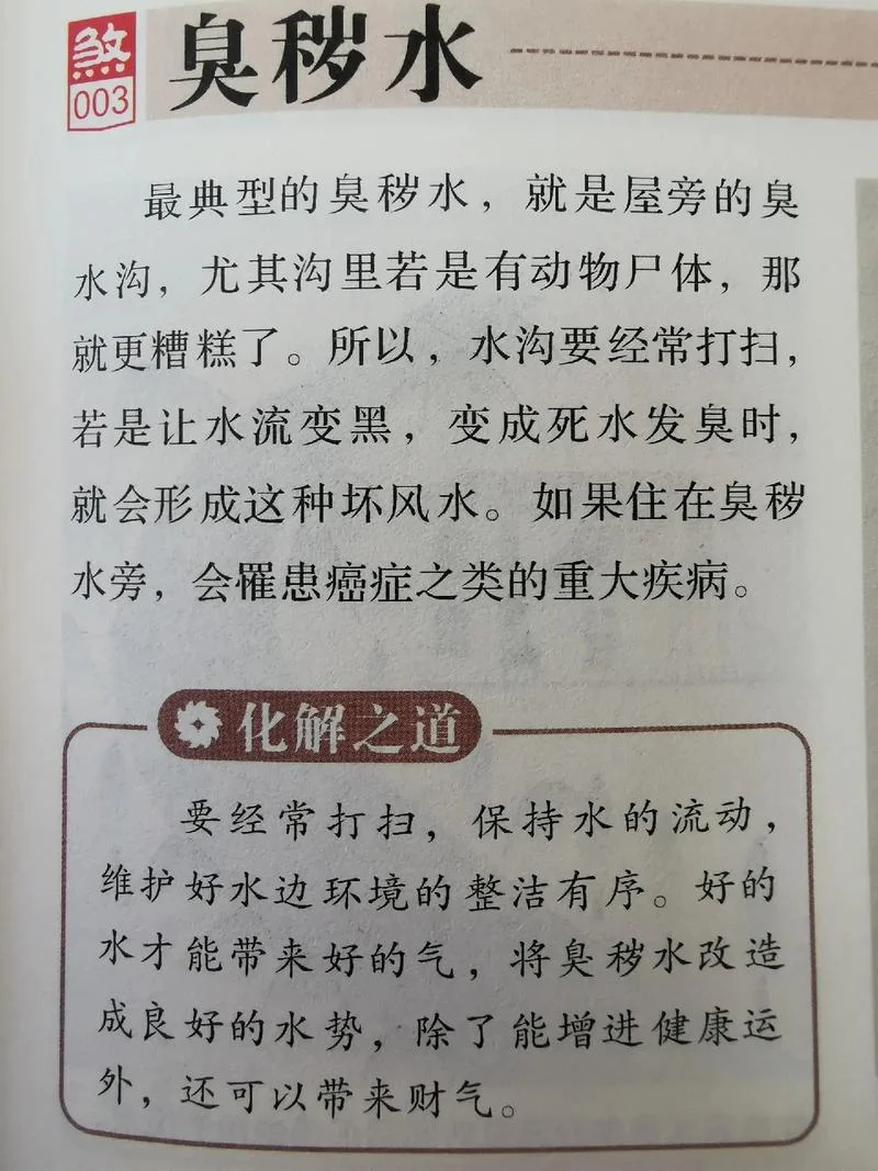 梦见屋里有水好不好_2