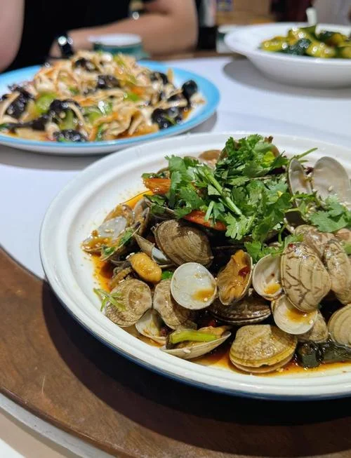 宿迁中学附近的美食-宿迁中学周边美食