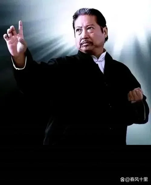 洪金宝多大年龄属什么_1