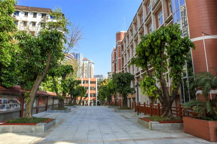 田家炳中学怎么样-田家炳中学评价