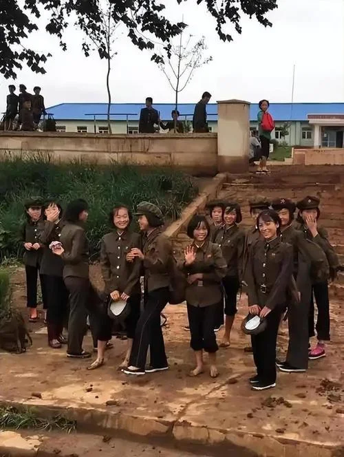 朝鲜留学生可以打工吗_2