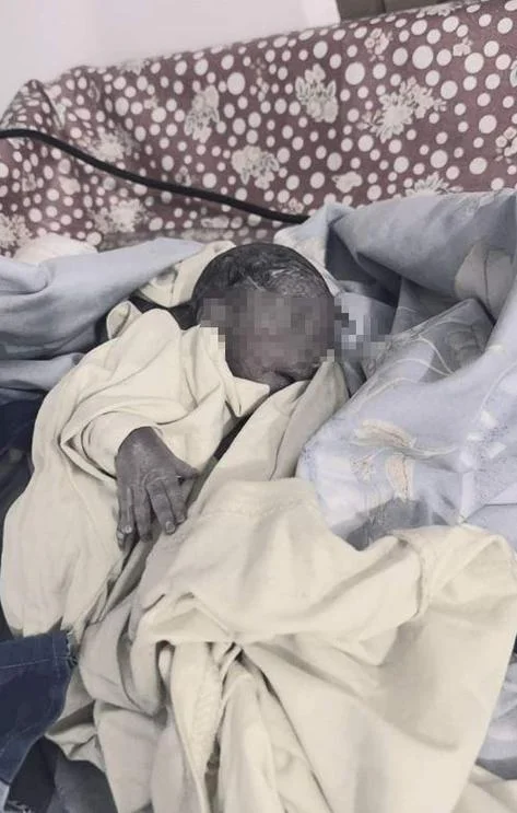 梦到医院的死婴-梦到死婴医院