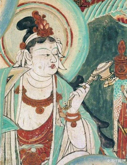 敦煌历史人物介绍大全-敦煌历史人物