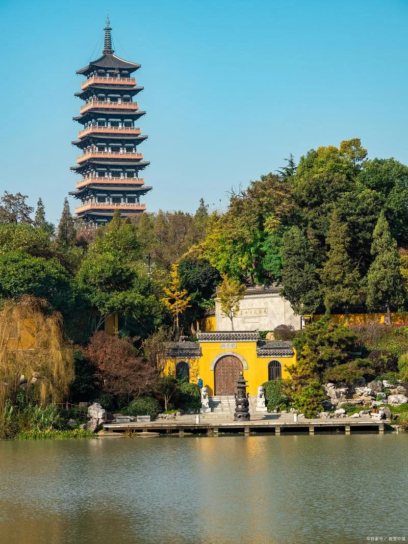 圣诞旅游景点推荐江苏_1