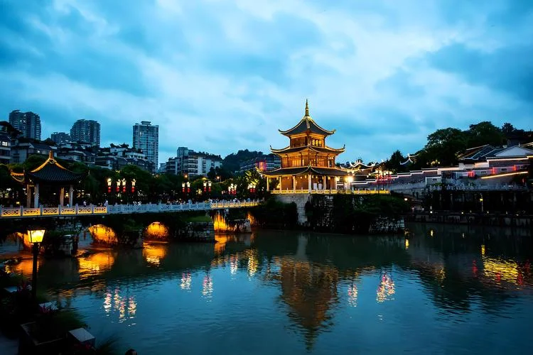贵阳市区必去景点_2