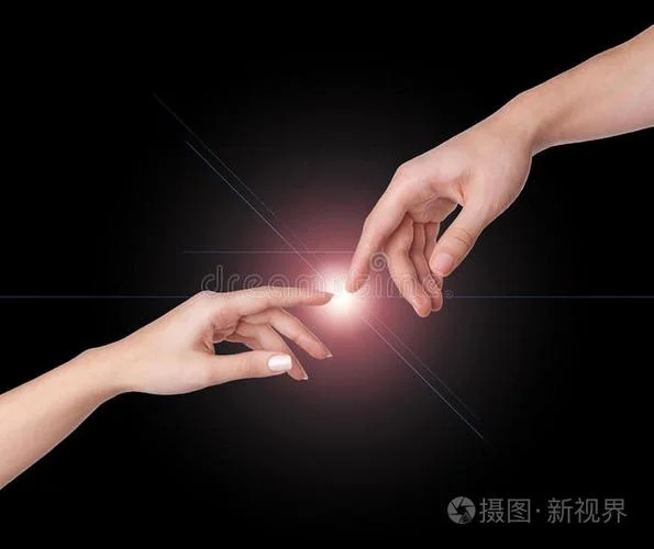 伸出自己的手700_2