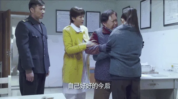 二婶明夏结局是什么_1