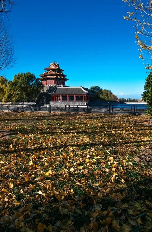 故宫周边景点图片-故宫周边景点实拍图