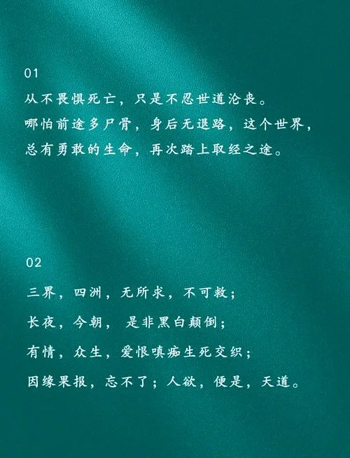 大圣归来说说_2