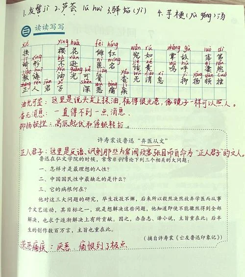 藤野先生出自哪篇文章_1
