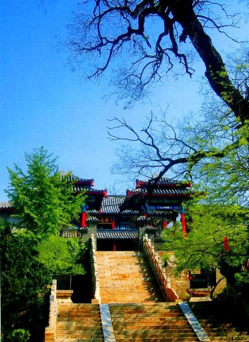 滕州有什么好玩的地方旅游景点_1