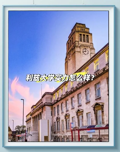 英国利兹大学几年_2