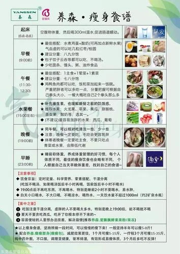 养森瘦身原理_1