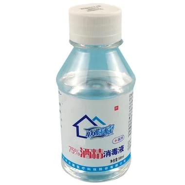 哪个品牌的酒精消毒液好_1