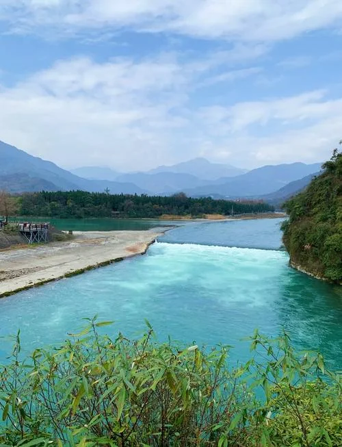成都附近景点一曰游_1