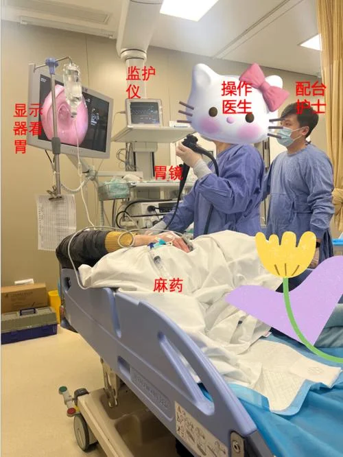 胃镜要怎么做才准确-胃镜检查准确窍门