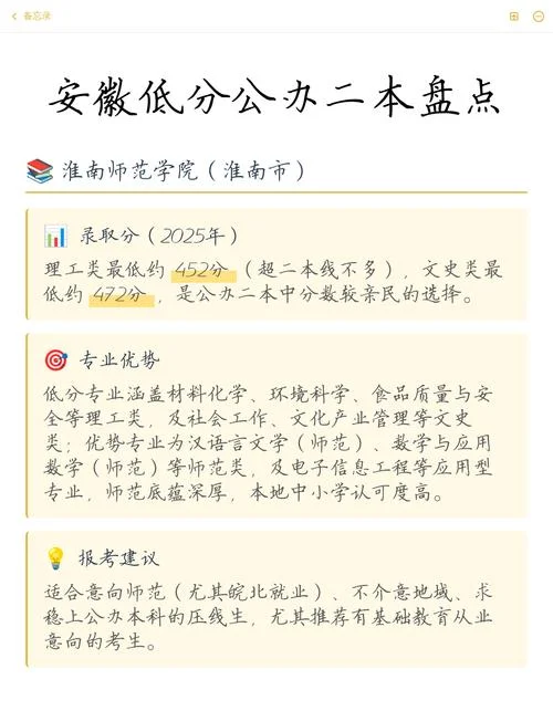 安徽4大渣二本-安徽四大渣二本