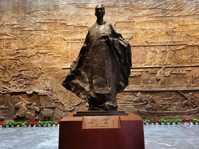 海昏侯主 历史_2