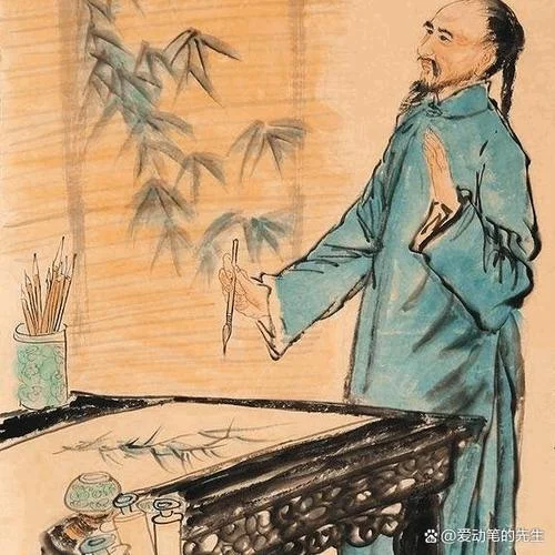 郑的历史名人-郑氏历史名人