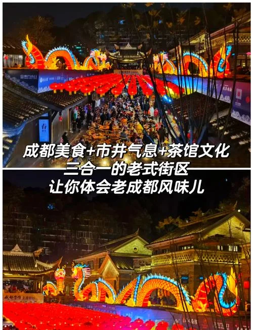 成都市区著名景点_1