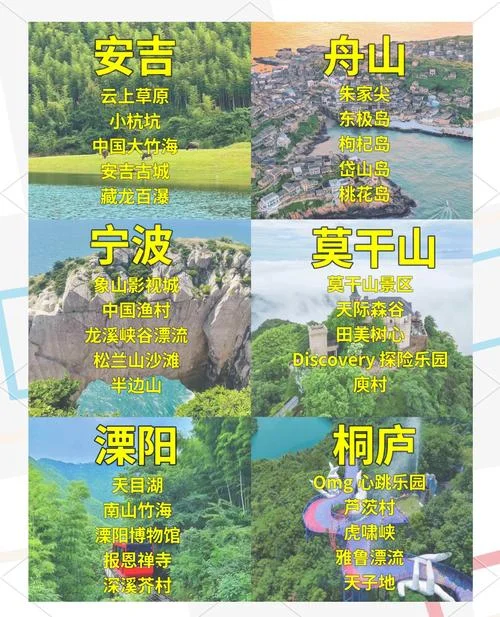 鳌江景点半日游排行榜_1