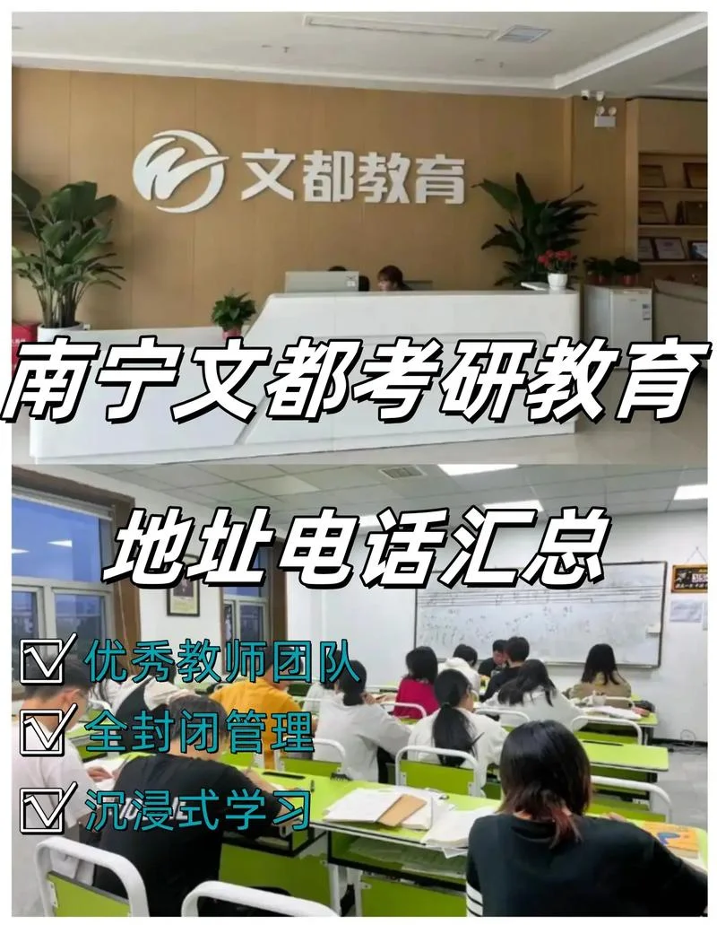 文都考研官网电话地址-文都考研联系方式
