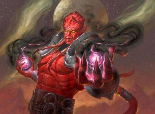 史上最强的恶魔领主_2