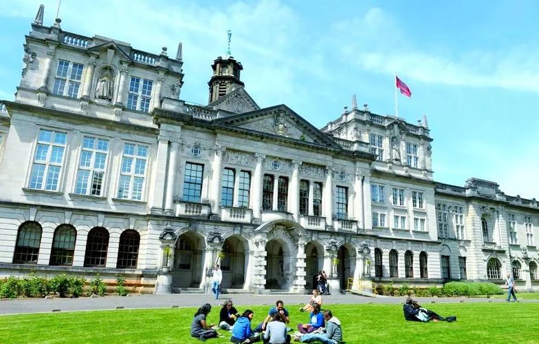 英国威尔士卡迪夫大学-英国威尔士卡迪夫大学