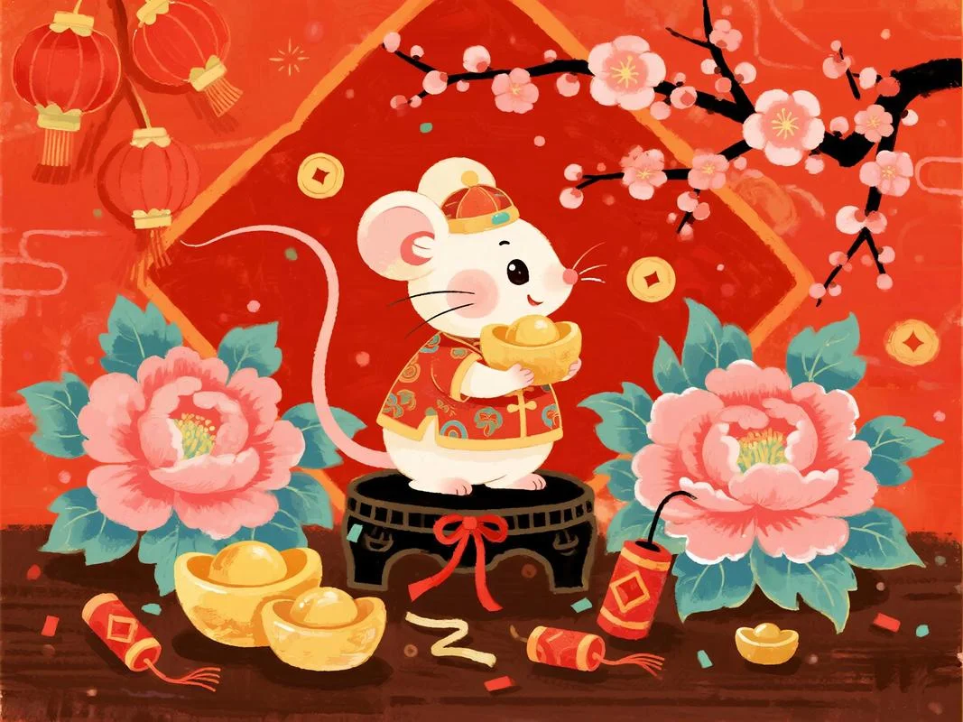 属鼠人2019年运势1984-属鼠人 2019 运势