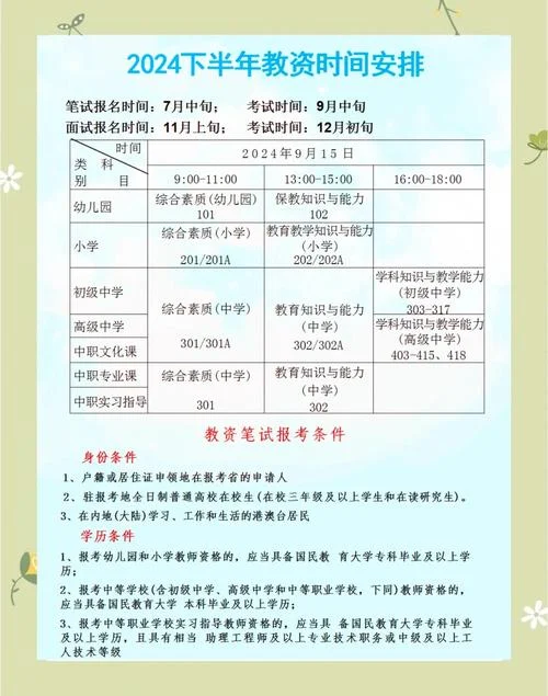 教资成绩公布时间_2