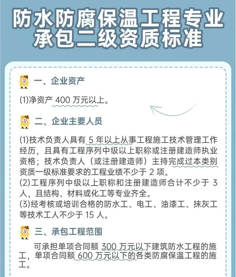 防腐保温专业承包资质_1