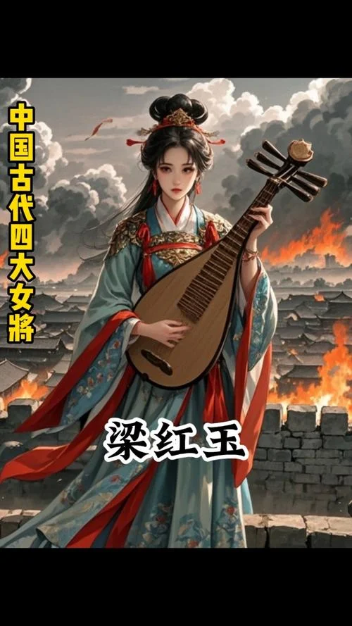 历史巾帼英雄_2