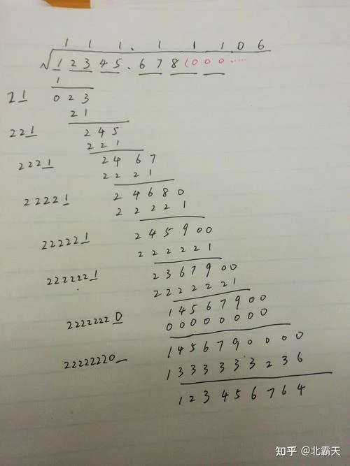 a的平方的算术平方根是多少_1