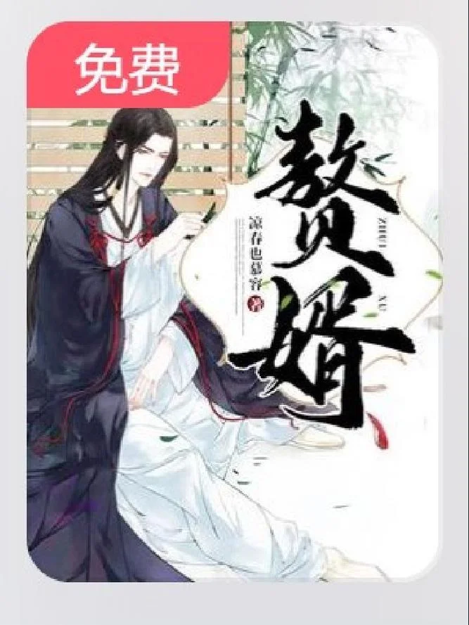 史上第一赘婿第1部-史上最强赘婿1