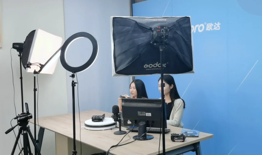 淘宝直播是用什么设备_1