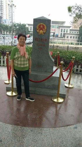 北海到下龙湾多少公里_1