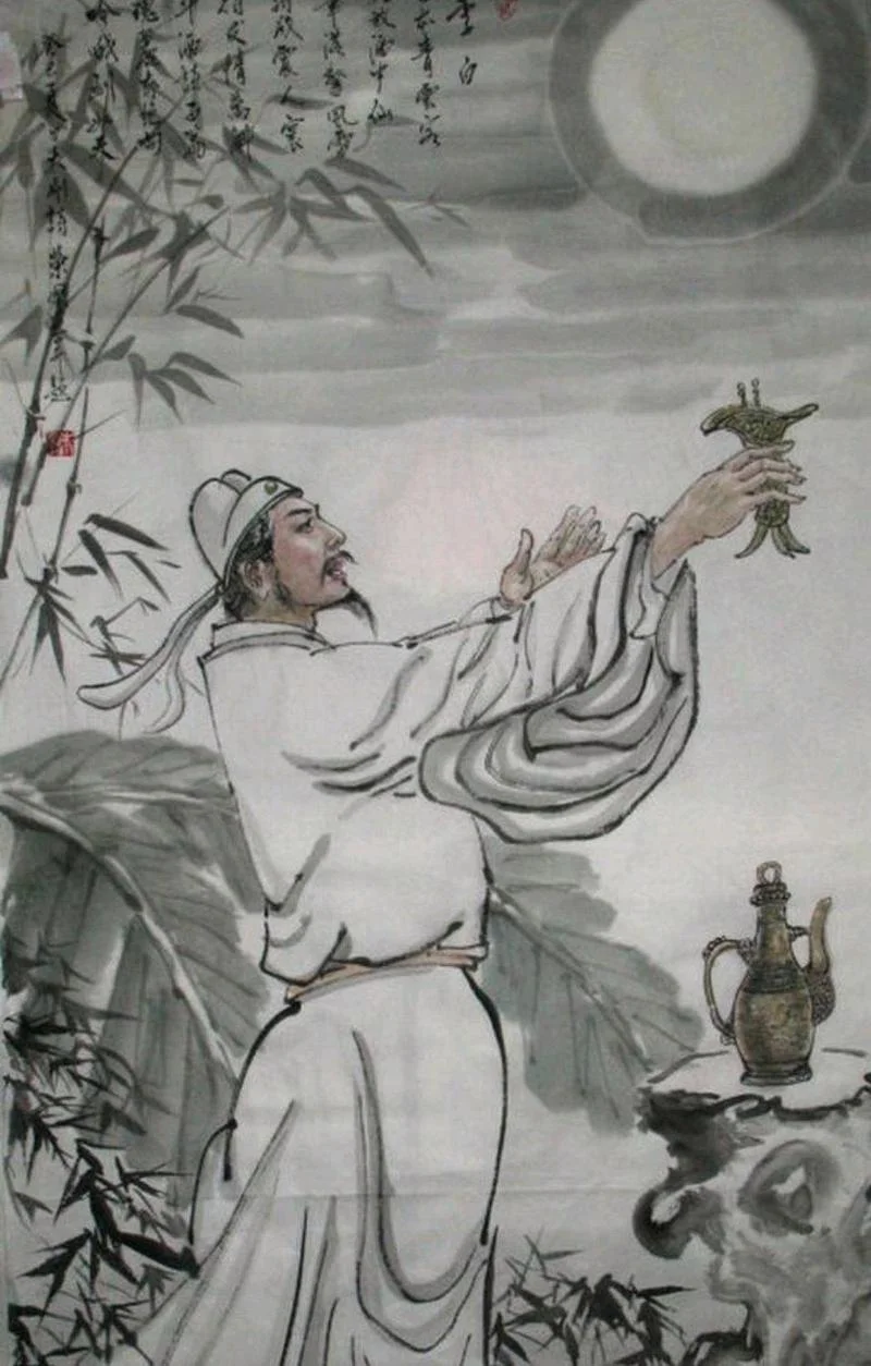 梦见和死去的人喝酒_2
