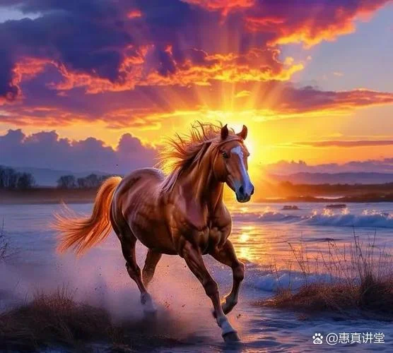 今年属马运势-今年属马运势