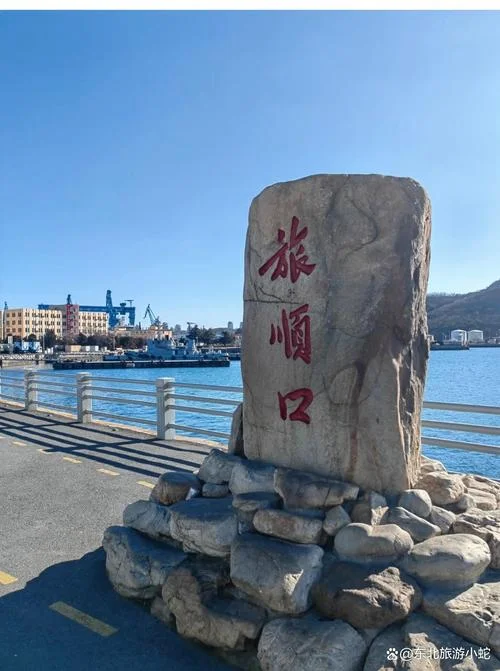 大连旅游必去十大景点-大连必去十大景点