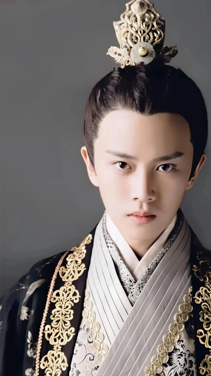 广平王李俶的真实历史_2