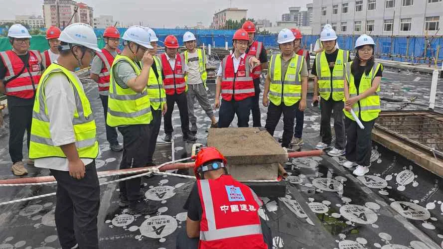 中建二局工程怎么样_2