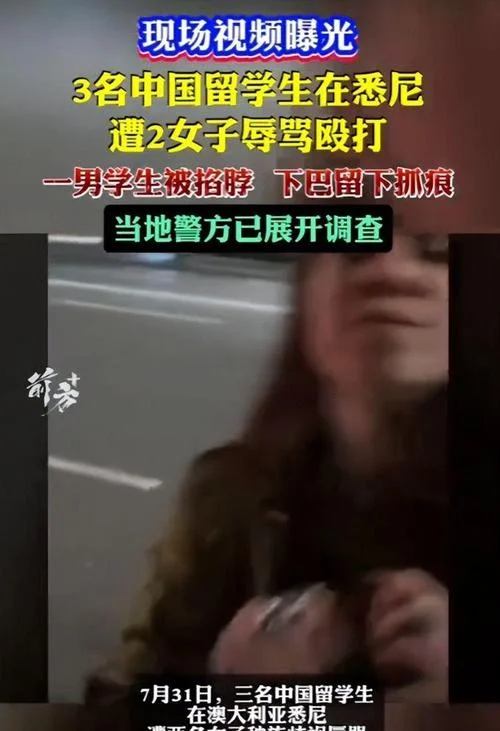 多伦多留学生被围殴_2