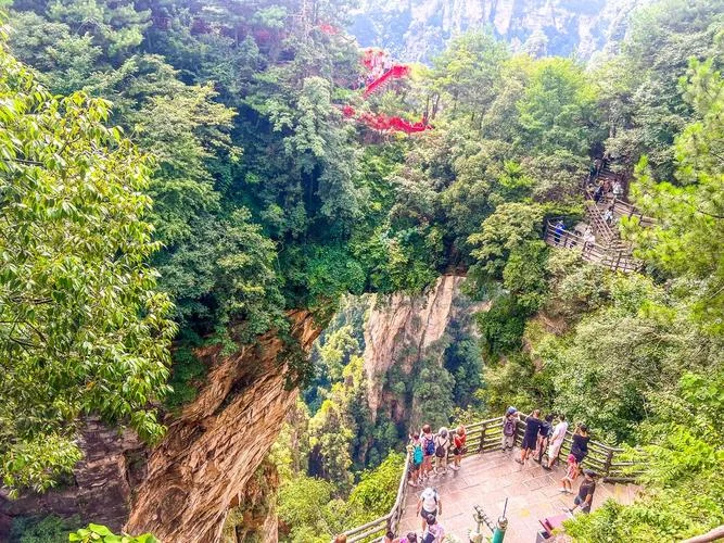 去花果山旅游有哪些好玩的景点_1