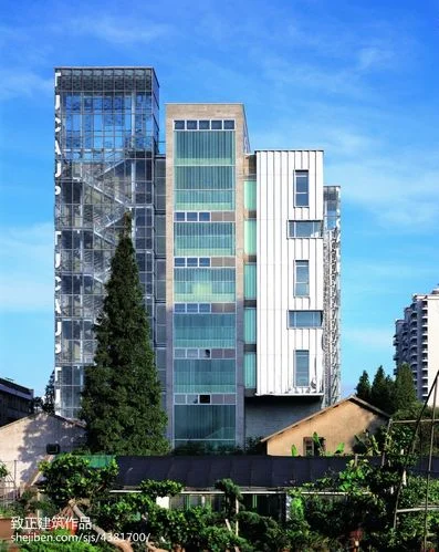 同济大学设计亚洲第一_1